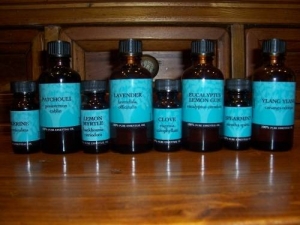 Lavender Essential Oil (lavendula angustifolia)50ml