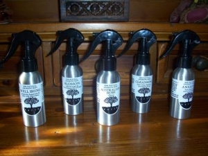 (Romance) Natural Aromatic Mist 