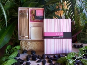 Aromatic Gift Pack (Love)