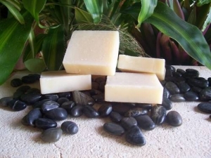 Soap Bar (Baby Love)