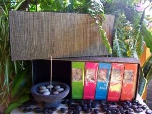 Borobudur Exclusive Incense