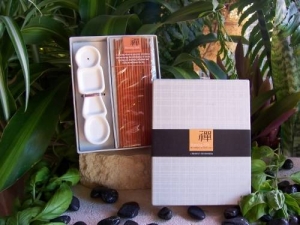 Ceramic Gift Pack(Morning Zen)