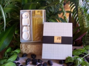 Ceramic Gift Pack(Evening Zen)