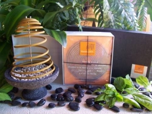 Coil Gift Pack Morning Zen