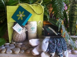 Gardeners Gift Bag (lady)