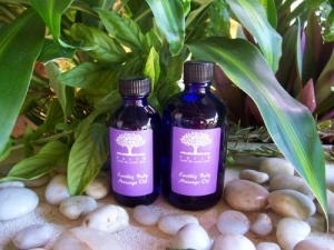 Massage Oil (Relaxation)60ml