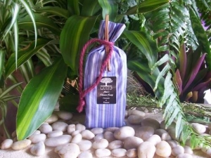 Gift Bar (Cinnamon and spices)cotton