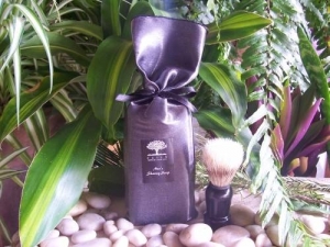 Gift Bar (Ice Cologne / Shaving Soap)