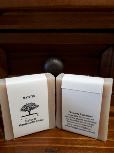 mystic soap bar