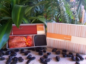 Obsession Gift set