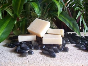 Soap Bar (Olive Oil)