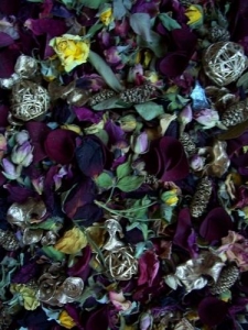 Deluxe Potpourri (Rose)