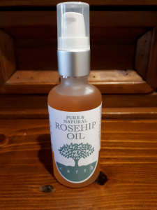 rosehip oil 50ml