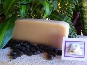 Soap Slab (Baby Love)